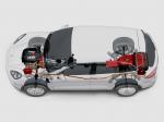 Porsche Cayenne S Hybrid 2011 года